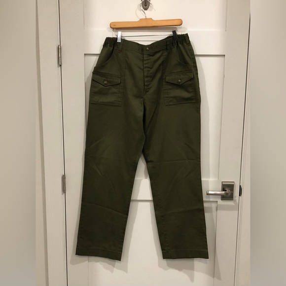 Boy Scouts of America Pants - Picture 1 of 3